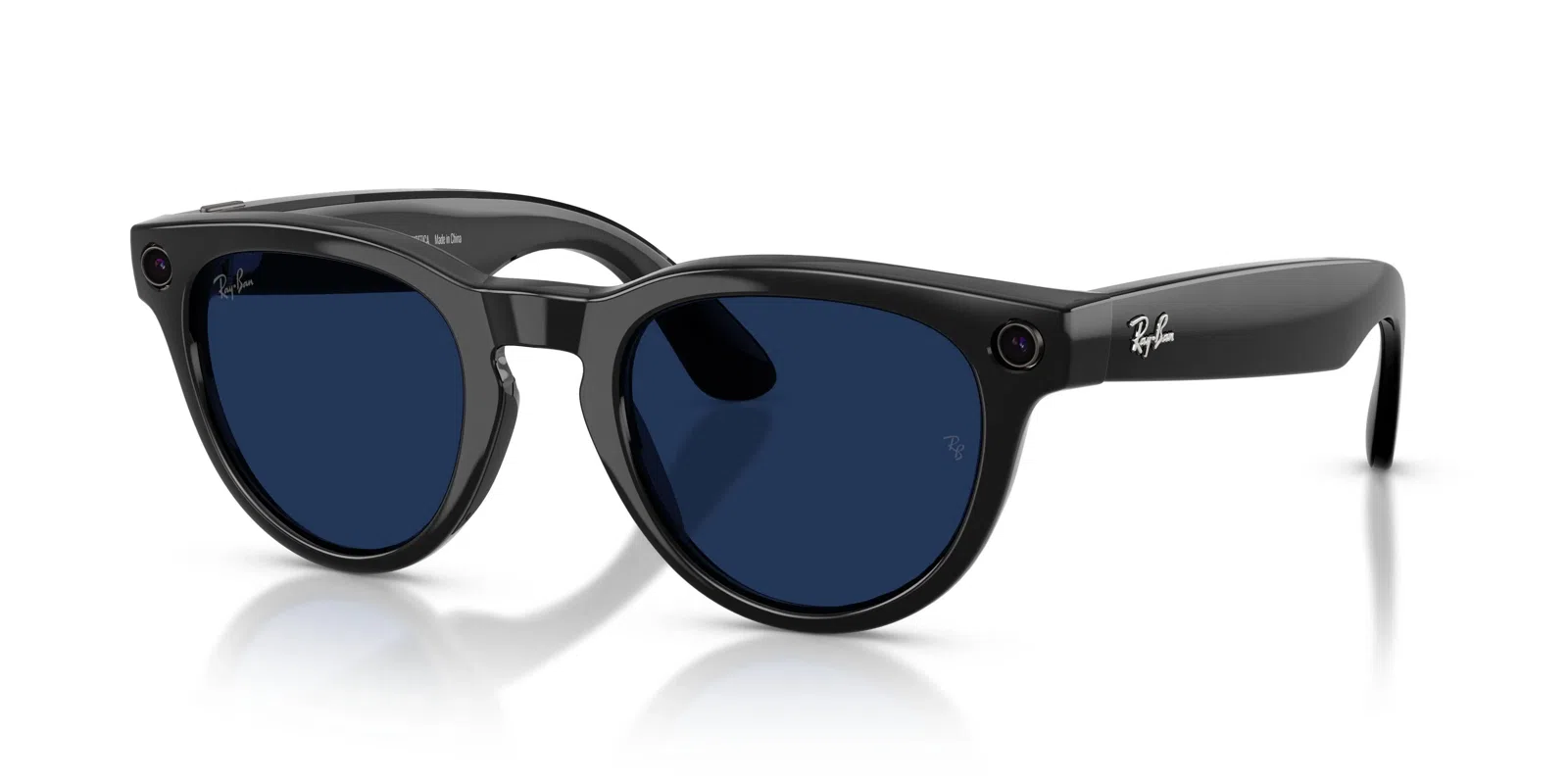 Ray-Ban Meta Headliner 4013 Sunglasses - view 43